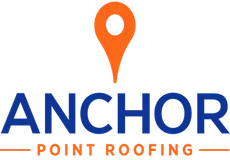 Anchor Point Roofing logo