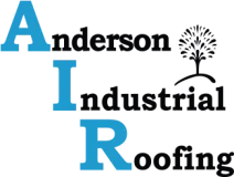 Anderson Industrial Roofing, Inc. logo