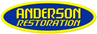 Anderson Restoration LLC logo
