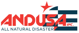 ANDUSA Inc logo