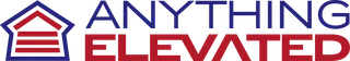 Anything Elevated logo