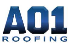 AO1 Roofing and Construction LLC logo