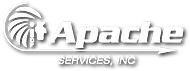 Apache Services Inc logo