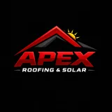 Apex Roofing & Solar logo