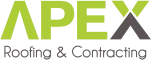 Apex Roofing & Contracting logo