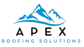 Apex Roofing Solutions Corp. logo