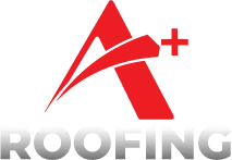 A Plus Roofing and Waterproofing logo