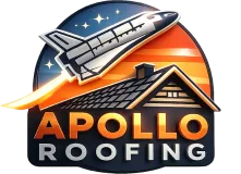 Apollo Roofing logo