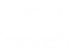 Approved Roofing logo