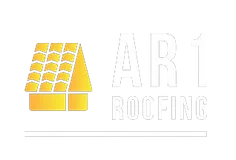 AR1 Roofing Company logo
