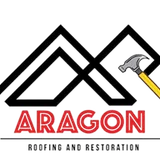 Aragon Roofing & Restoration logo