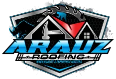 Arauz Roofing Inc logo