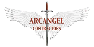 Arcangel Contractors logo
