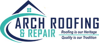 Arch Roofing and Repairs, LLC logo