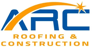 ARC Roofing and Construction logo