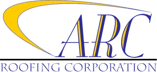 ARC Roofing Corporation logo