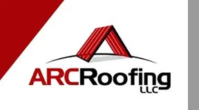 Arc Roofing LLC logo