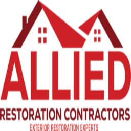 Allied Restoration Contractors - Roofing & Siding logo