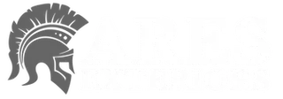 Ares Exteriors logo