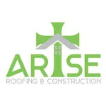 Arise Roofing & Construction logo