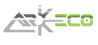 ARK ECO Construction & Roofing logo
