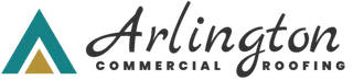 Arlington Commercial Roofing logo