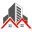Arlington Heights Promar Roofing logo