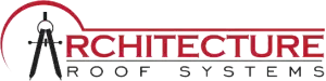 Architecture Roof Systems logo