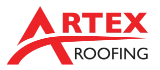 Artex Roofing logo