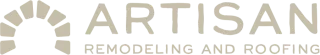 Artisan Remodeling & Roofing logo