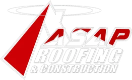 ASAP Roofing logo