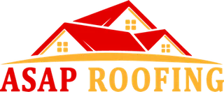 A.S.A.P Roofing logo
