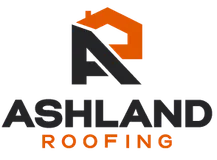 Ashland Roofing logo
