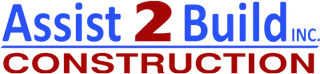 Assist2Build Inc. logo