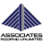 Associates Roofing Unlimited logo