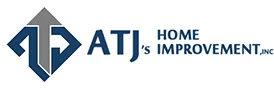ATJ's Home Improvement logo