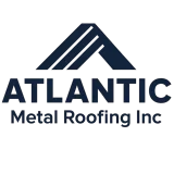 Atlantic Metal Roofing logo