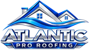 Atlantic Pro Roofing logo
