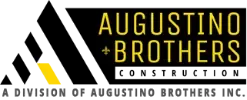 Augustino Brothers logo