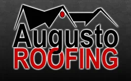 Augusto Roofing, Inc. logo