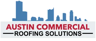 Austin Commercial Roofing Solutions logo