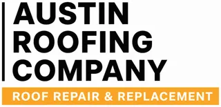 Austin Roofing Company logo