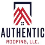 Authentic Roofing LLC logo