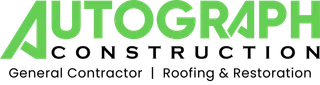 Autograph Construction logo
