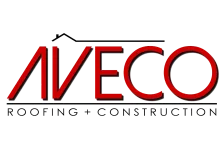 Aveco roofing logo