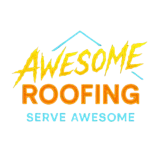 Awesome Roofing logo