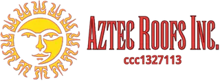 Aztec Roofs Inc. logo