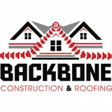 Backbone Construction & Roofing logo