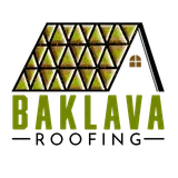 baklava roofing logo