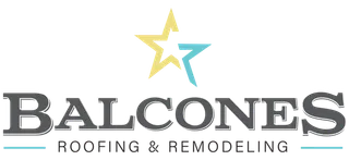 Balcones Roofing & Remodeling logo